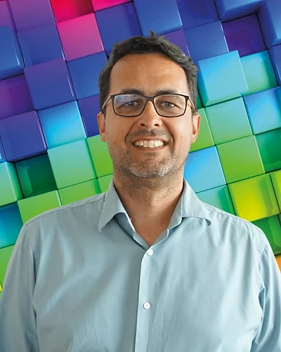 Robert Buchinger
