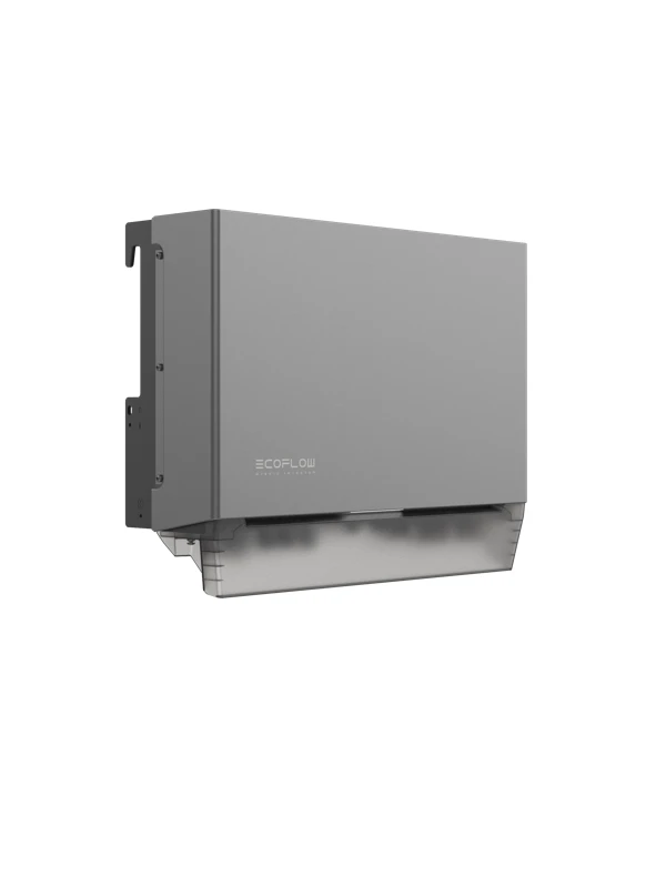 HybridWechselrichter 6-12 kW | EcoFlow PowerOcean Hybrid Inverter