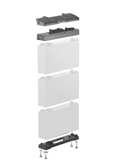 Junction Box | Ecoflow PowerOcean Plus Junction Box