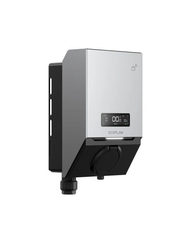AC Charger PowerPulse 2 | EcoFlow AC Wallbox PowerPulse 2 - MID