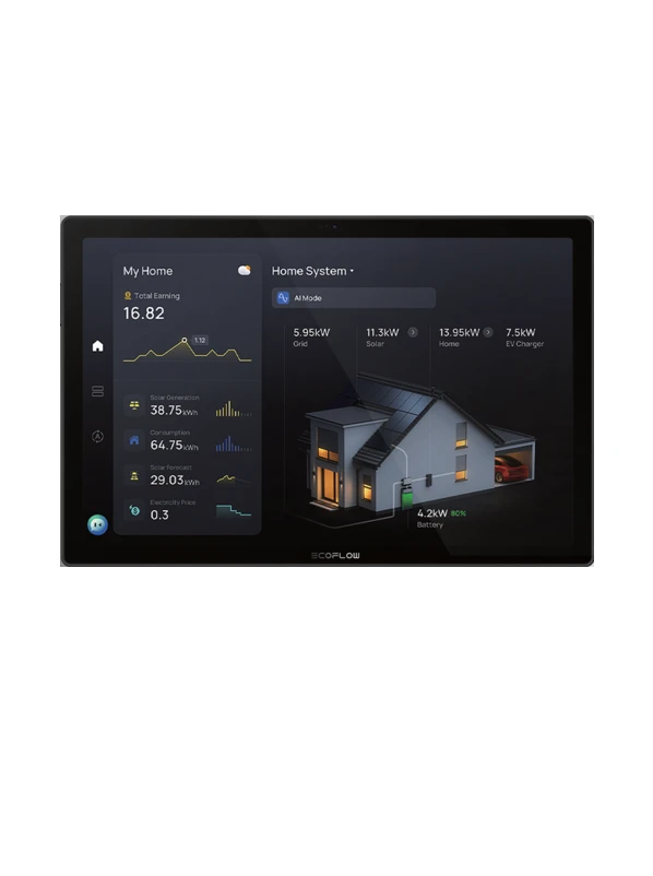 PowerInsight Monitor | EcoFlow PowerInsight Monitor