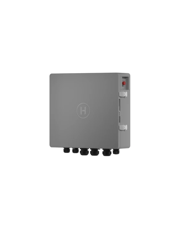 HiOne Gateway | Hoymiles HiOne Battery