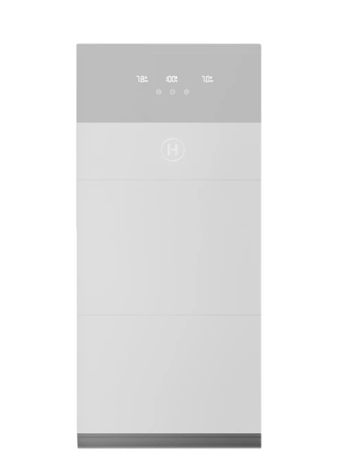 HiOne Montageset | Hoymiles HiOne Battery