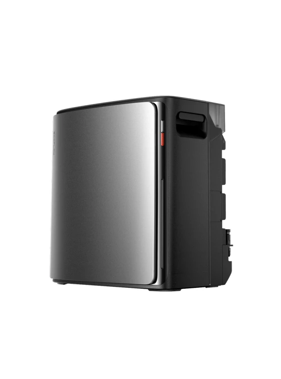 STREAM Ultra X | EcoFlow STREAM Ultra X