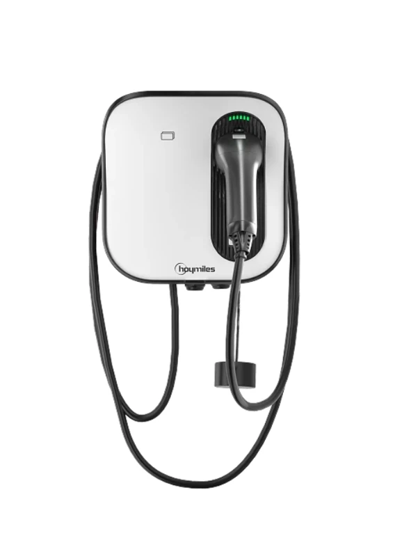 AC Wallbox | Hoymiles AC EV Wallbox 11 kW